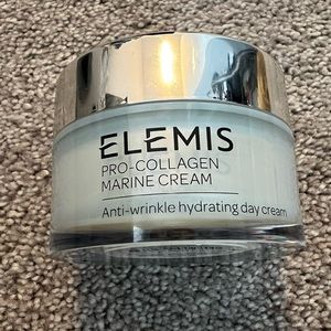 Elemis pro-collagen marine cream